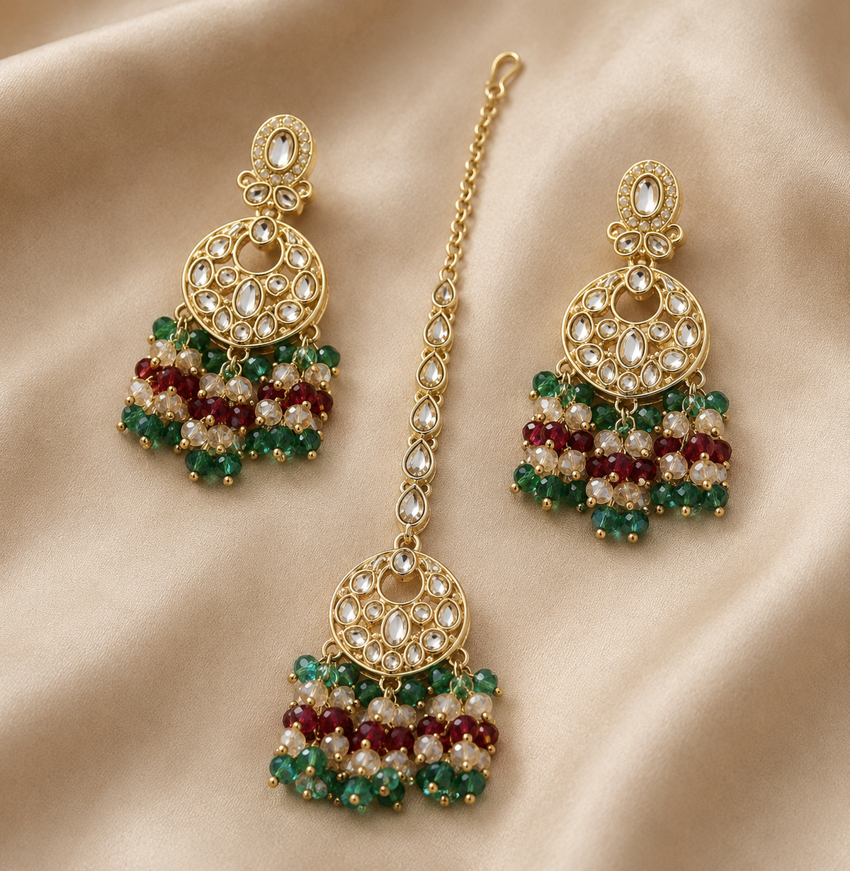 Royal Drop Set