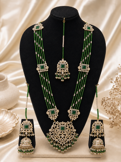 Rani Mahal Bridal Set