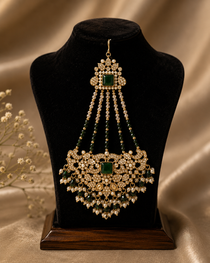 Riwaayat Mini Bridal Set