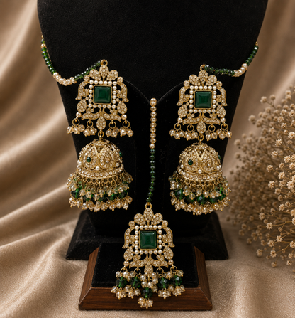 Riwaayat Mini Bridal Set