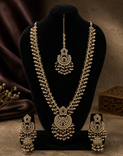 Sitara Bridal Set