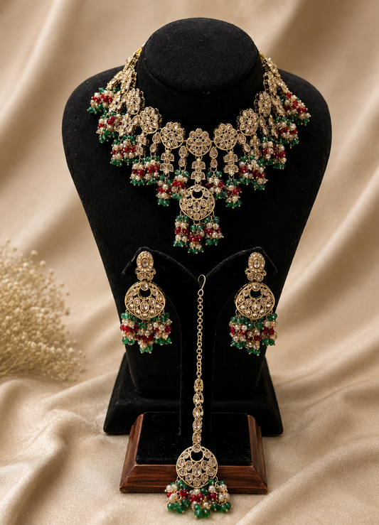 Royal Drop Set
