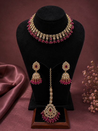 Delicate Blossom Set