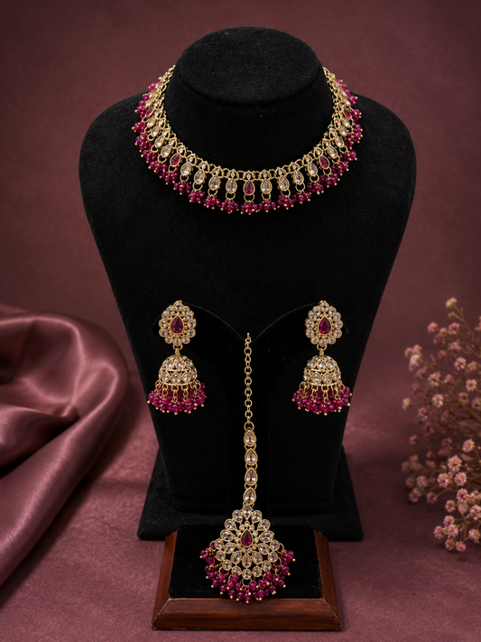 Delicate Blossom Set