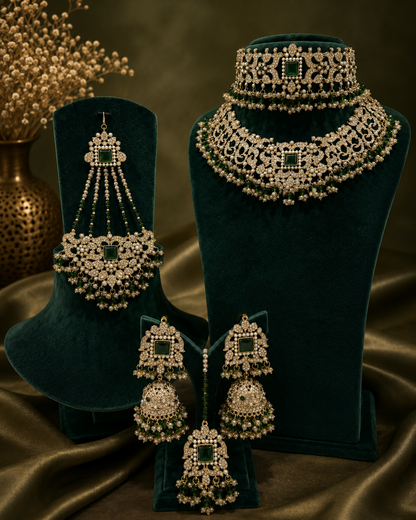 Rani Mahal Bridal Set
