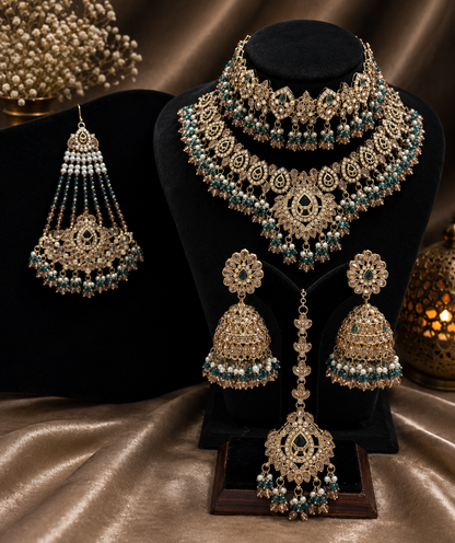 Jashn Mini Bridal Set