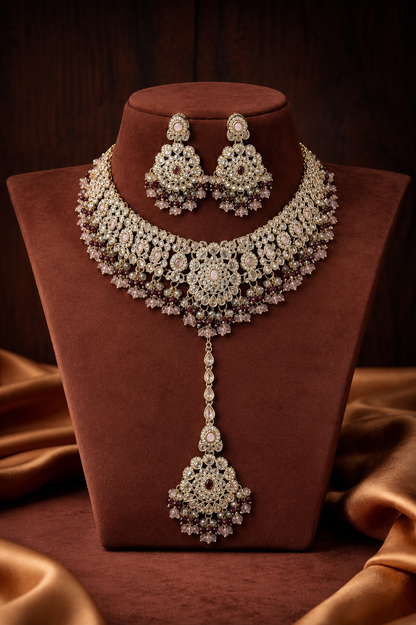 Elegant Heritage Set