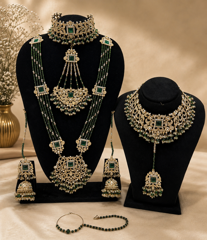 Rani Mahal Bridal Set