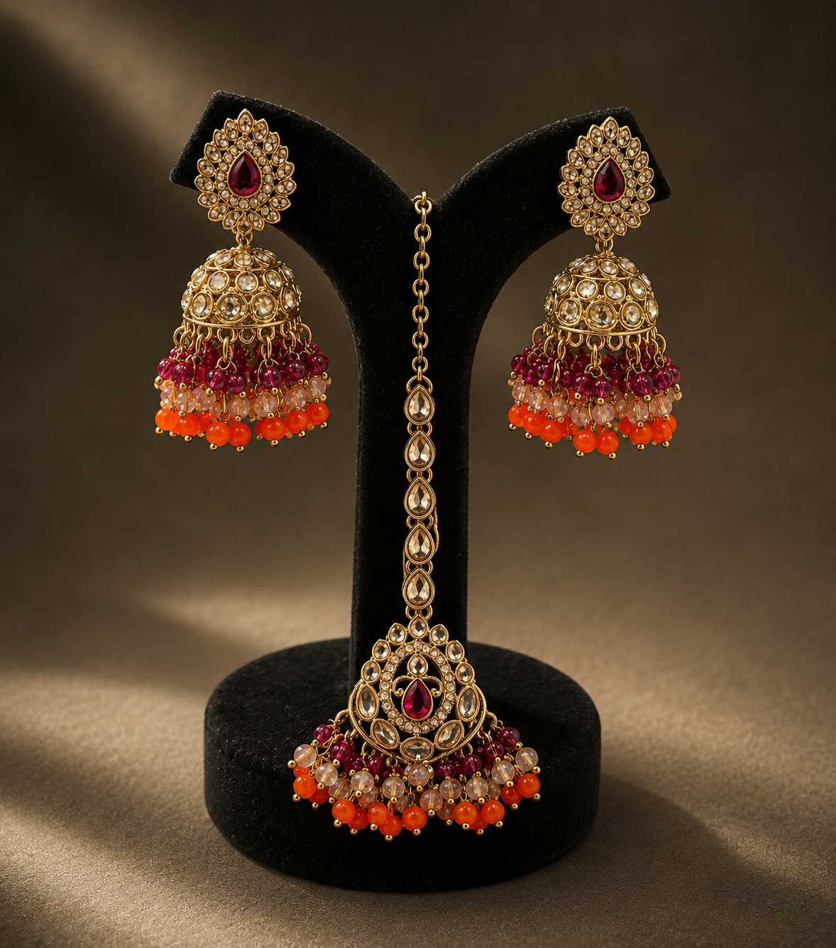 Delicate Festive Glow Set
