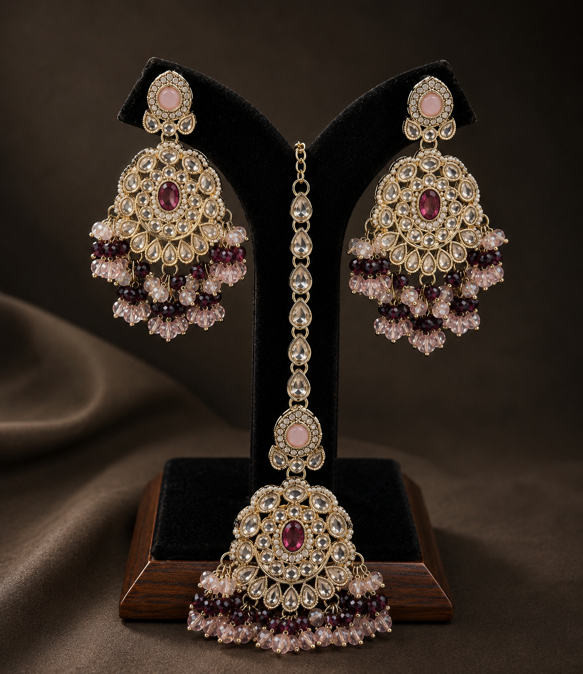 Elegant Heritage Set