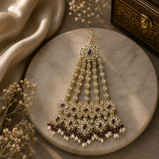Inayat Passa
